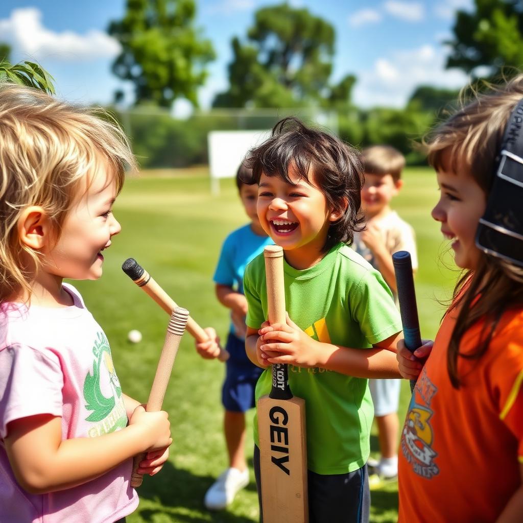 Summer Camps